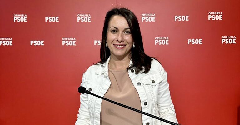 El PSOE propone que Orihuela se adhiera a la petición de anulación de sumarios de Miguel Hernández
