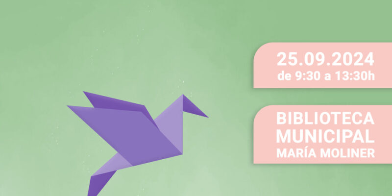 Orihuela celebrará un taller de coaching para emprendedores el 25 de septiembre