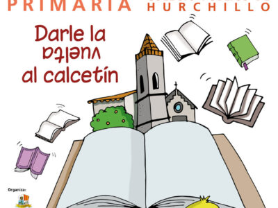 El Colegio de Hurchillo acoge el II Congreso Nacional de Educación Infantil y Primaria