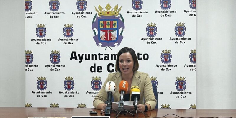 Cox presenta su Otoño Cultural que tendrá magia, teatro y música