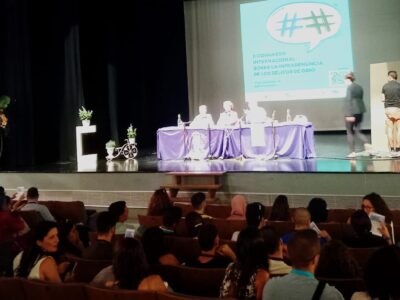 Bigastro acogió el II Congreso sobre la Infradenuncia de los Delitos de Odio