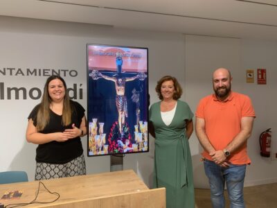 Almoradí prepara para este fin de semana su festividad del Cristo de las Campanas