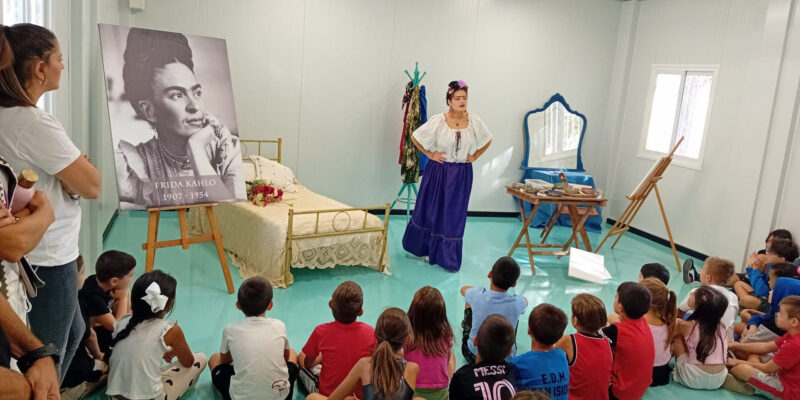 La Mancomunidad Bajo Segura impulsa la igualdad con un nuevo taller