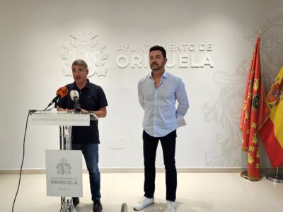 Orihuela licita el contrato para la gestión integral de los servicios deportivos