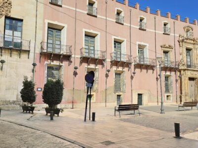 Orihuela inicia la actualización del Catálogo de Protecciones del Patrimonio Cultural