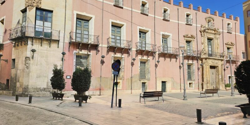 Orihuela inicia la actualización del Catálogo de Protecciones del Patrimonio Cultural