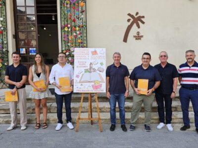 Orihuela acoge el II Congreso Nacional de Educación Infantil y Primaria