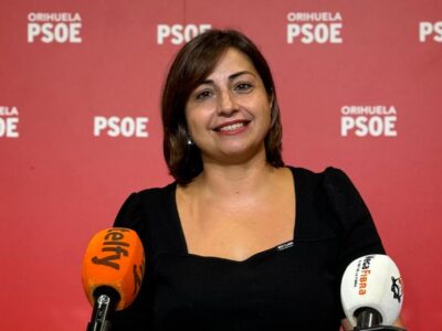 El PSOE de Orihuela impulsa la creación de un Servicio Municipal de Aula Matinal