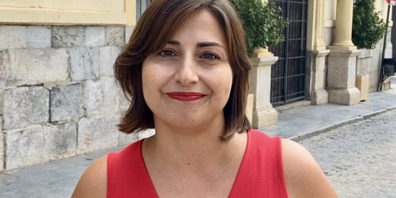 El PSOE de Orihuela exige al Consell la apertura del Palacio Marqués de Rafal