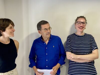 La oposición en Orihuela pide el cese del gerente de la sociedad del servicio de basuras