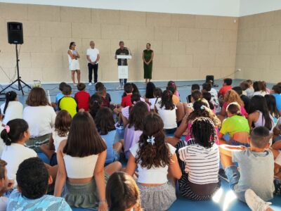 Más de 13.000 elumnos inician el nuevo curso académico en Orihuela