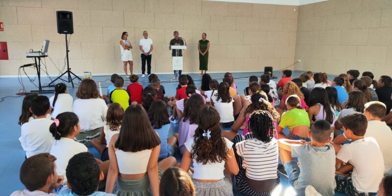 Más de 13.000 elumnos inician el nuevo curso académico en Orihuela