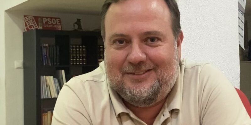 El PSOE dice conocer el verdadero motivo del retraso en el arreglo de la caldera del Palacio del Agua de Orihuela