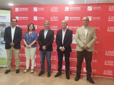 El MUDIC de Orihuela celebra la Noche Internacional de los Investigadores