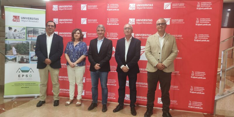 El MUDIC de Orihuela celebra la Noche Internacional de los Investigadores