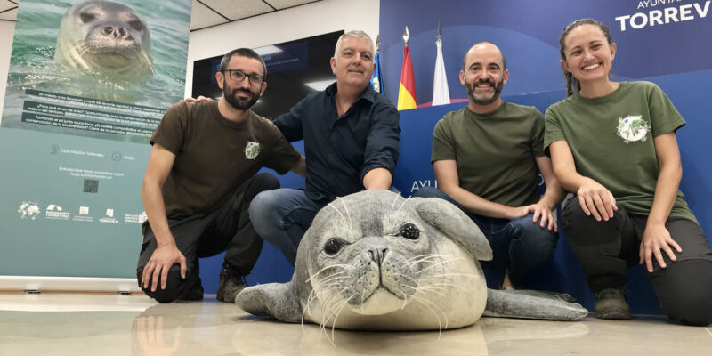 Torrevieja acoge las jorndas "Desafíos y Oportunidades de la Conservación de la Biodiversidad"