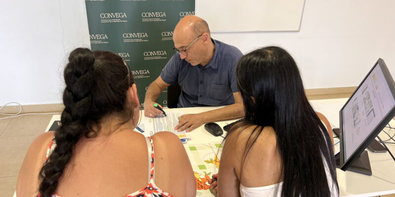 Los proyectos tienen que tener un carácter innovador y reunir condiciones de viabilidad técnica, económica y financiera mientras que las cuantías a percibir oscilan entre los 5.000 y 6.600 euros y se pueden solicitar hasta el próximo 30 de septiembre