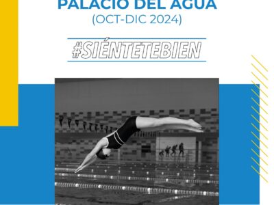 Orihuela abre el periodo de inscripciones para las actividades acuáticas