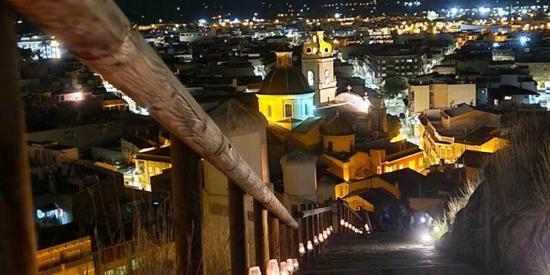 Cox celebra el Día Mundial del Turismo con muchas actividades