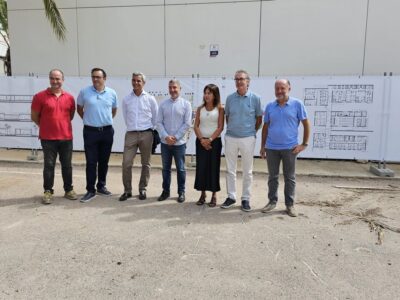 Orihuela adjudica las obras de rehabilitación del Centro Ocupacional Oriol