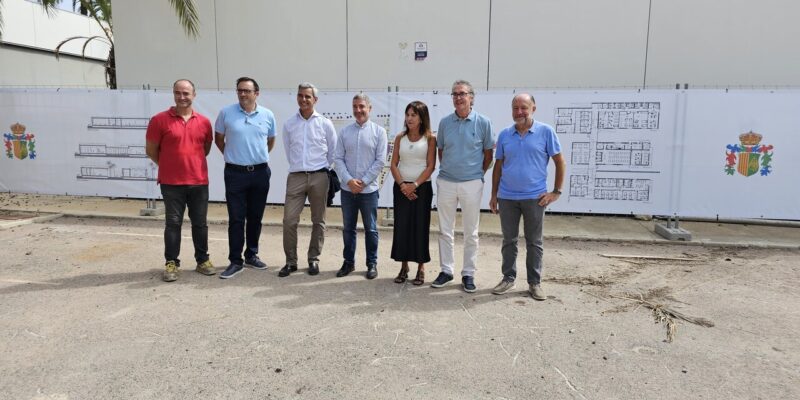 Orihuela adjudica las obras de rehabilitación del Centro Ocupacional Oriol