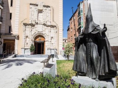 Orihuela estará presente en los Días de la Red Europea de Semana Santa y Pascua