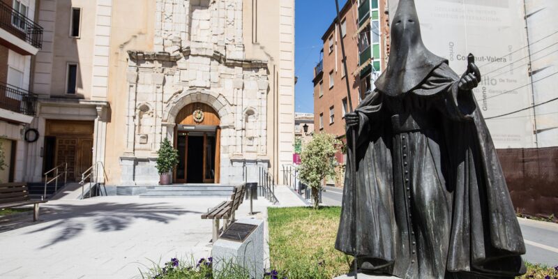Orihuela estará presente en los Días de la Red Europea de Semana Santa y Pascua