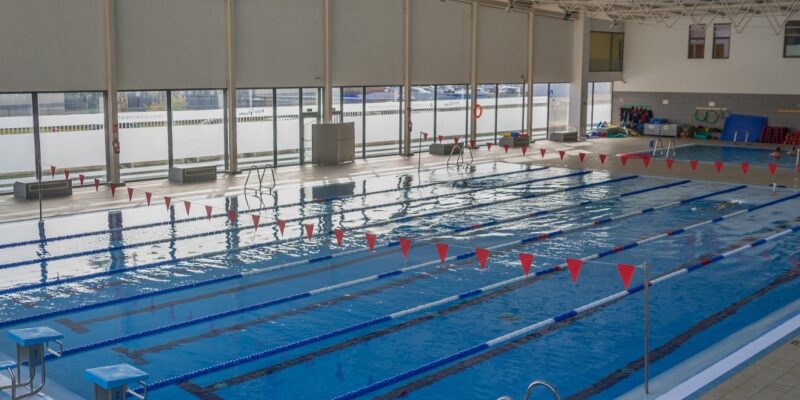 Orihuela acomete una reparación urgente en las calderas del Palacio del Agua