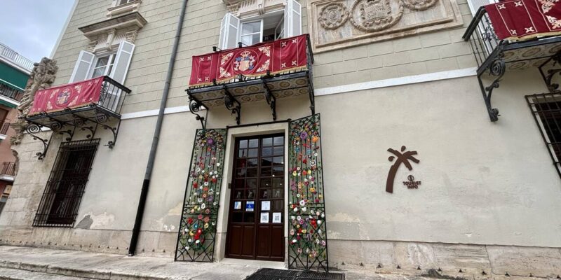 Orihuela adjudica el contrato de Asistencia Técnica del Plan de Sostenibilidad Turística