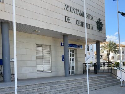 Orihuela organiza pasacalles y música en la costa para celebrar el Día de la Hispanidad