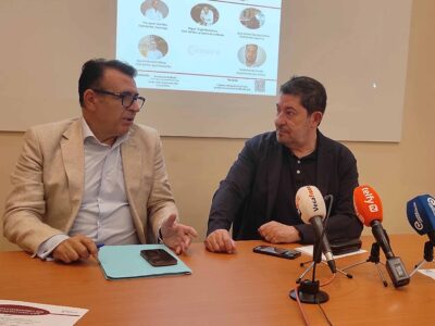 Cámara Orihuela presenta la Jornada Gastronómica de L'Exquisit Mediterrani