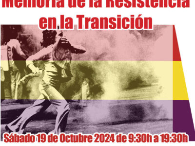 San Isidro acoge las XVII Jornadas en torno al Campo de Concentración de Albatera