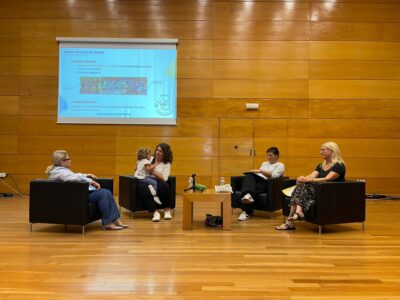 Torrevieja acoge la segunda edición del encuentro de asociaciones