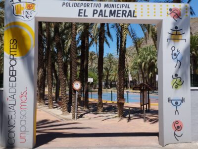 Orihuela publica la licitación de un contrato de emergencia para el mantenimiento de instalaciones deportivas