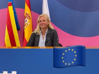 Torrevieja estará presente en la Semana Europea de las Regiones y Ciudades