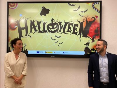 Torrevieja prepara el Halloween más terrorífico con muchas sorpresas