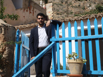 Pepe Vegara no sabe gobernar… (Original; Maria Cristina me quiere gobernar de José De Aguilar)