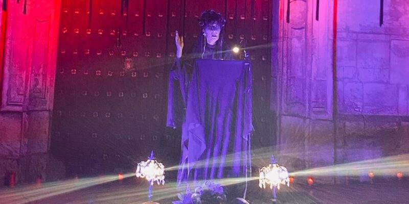 PSOE Y Ciudadanos critican "la escasa programación" de Halloween en Orihuela