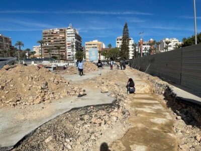 Salen a licitación las obras del histórico muelle Mínguez y de Torrevieja