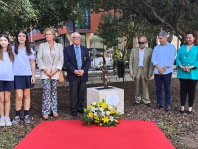 Orihuela conmemora el Día del Duelo Gestacional, Perinatal y Neonatal