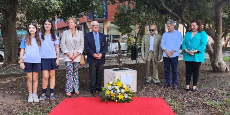 Orihuela conmemora el Día del Duelo Gestacional, Perinatal y Neonatal