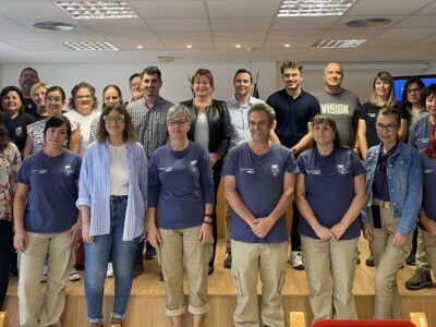 El Ayuntamiento de Albatera presenta su Plan Turístico Local