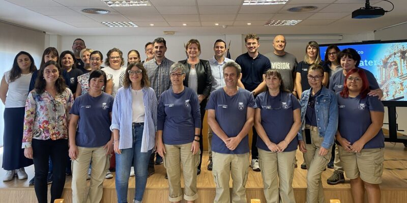 El Ayuntamiento de Albatera presenta su Plan Turístico Local