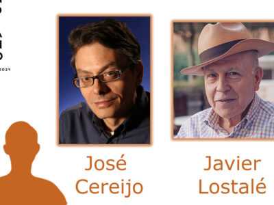 Los poetas José Cereijo y Javier Lostalé recitarán en la Casa Museo Miguel Hernández de Orihuela