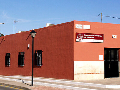 La Diócesis Orihuela-Alicante publica su informa anual sobre población extranjera