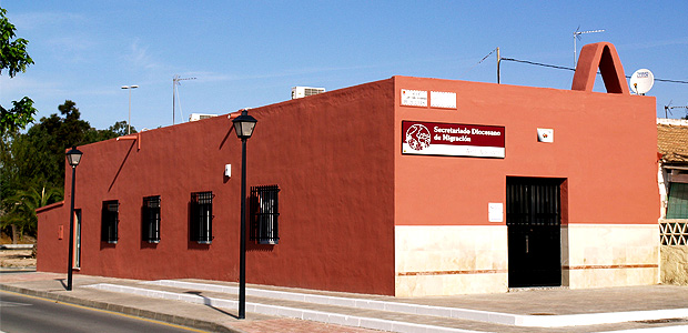 La Diócesis Orihuela-Alicante publica su informa anual sobre población extranjera