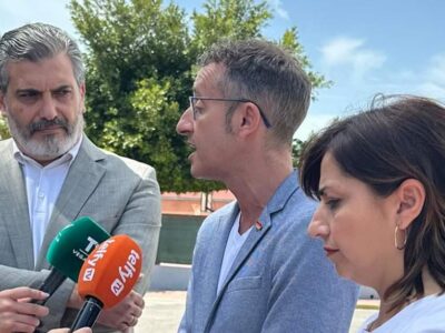El PSOE presenta en las Cortes una PNL sobre los colegios de la costa de Orihuela