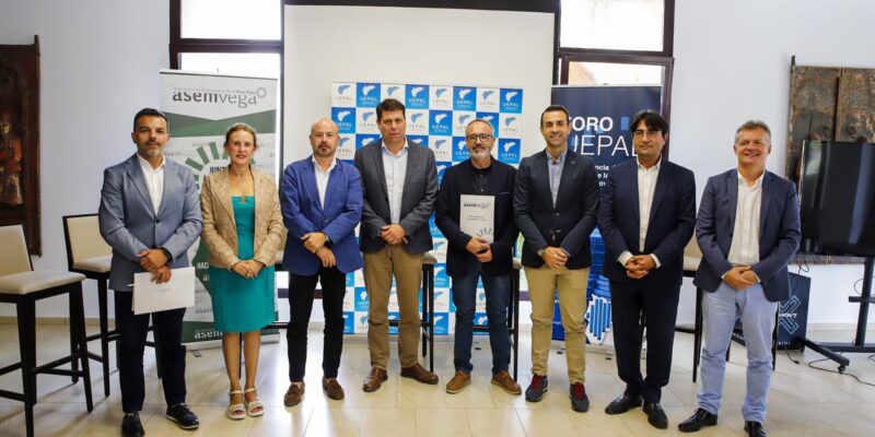 Los empresarios alicantinos destacan el potencial de la Vega Baja