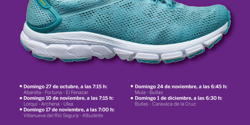 Orihuela anuncia la reanudación del Camino del Lignum Crucis