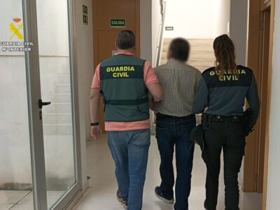 Desmantelan una trama de estafa en la compraventa de mandarinas en la Vega Baja